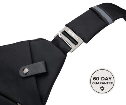 The Original NOMAD® Anti-Theft Travel Bag