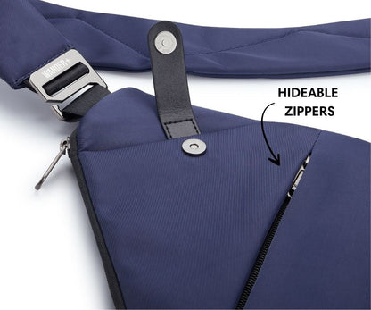 The Original NOMAD® Anti-Theft Travel Bag