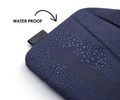 The Original NOMAD® Anti-Theft Travel Bag
