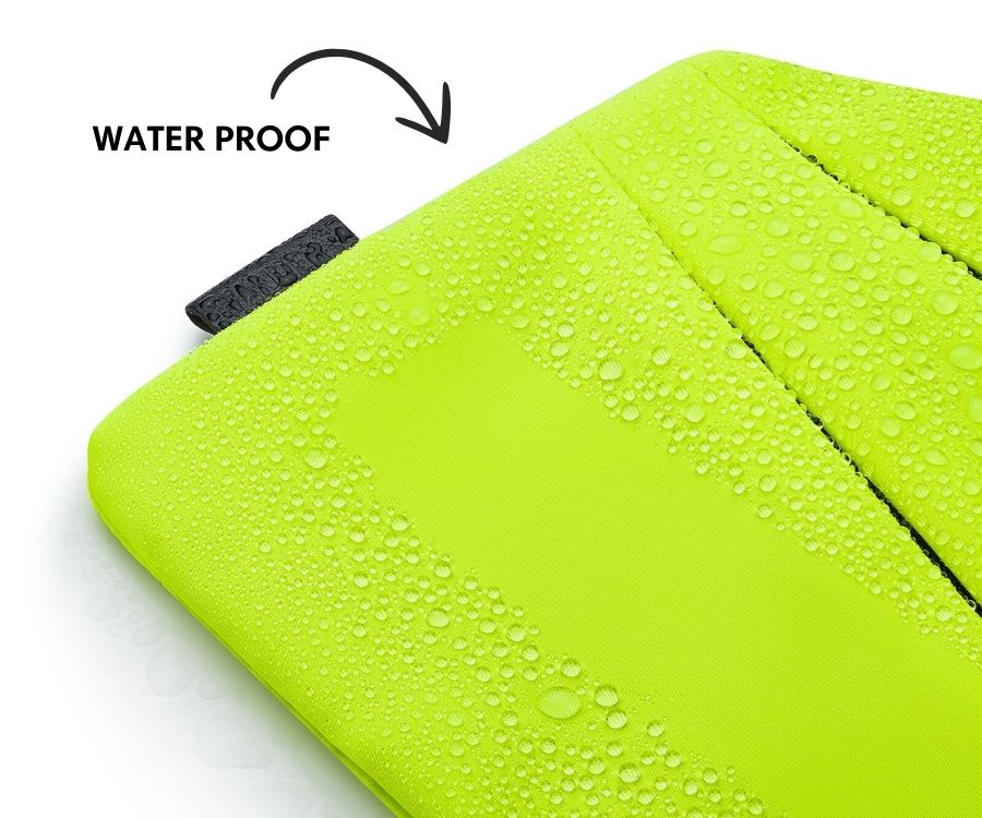 The Original NOMAD® Anti-Theft Travel Bag