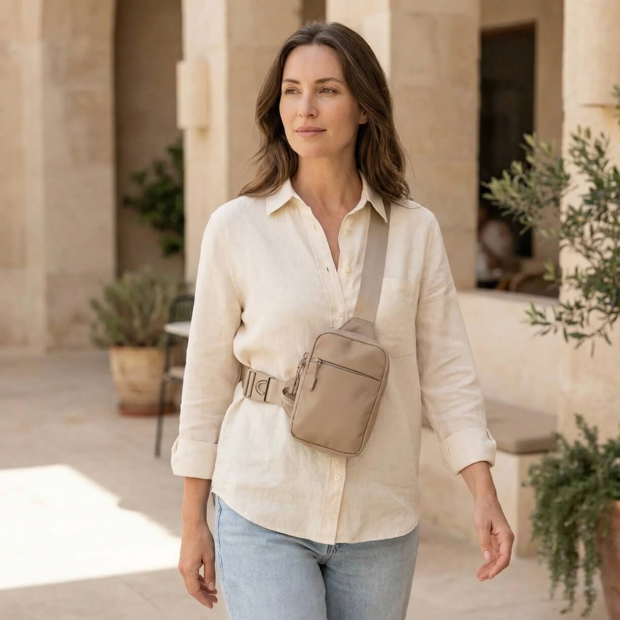 The Nomad bag®