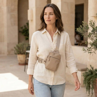 The Nomad bag®