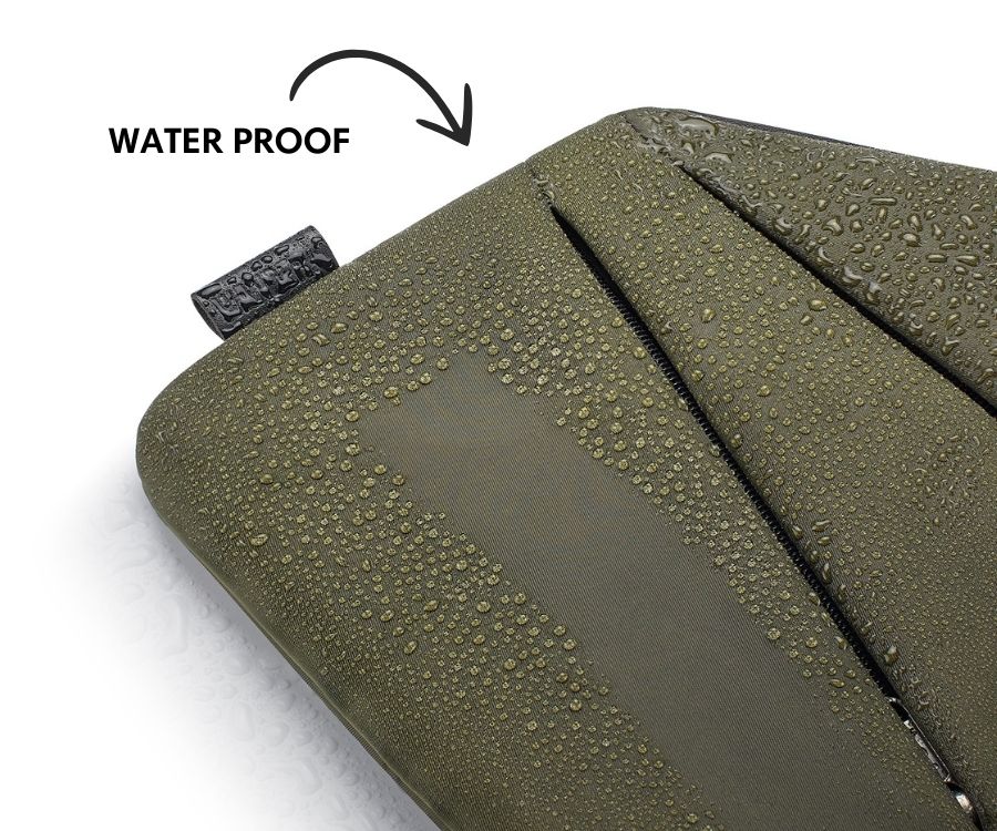 The Original NOMAD® Anti-Theft Travel Bag