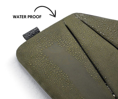 The Original NOMAD® Anti-Theft Travel Bag