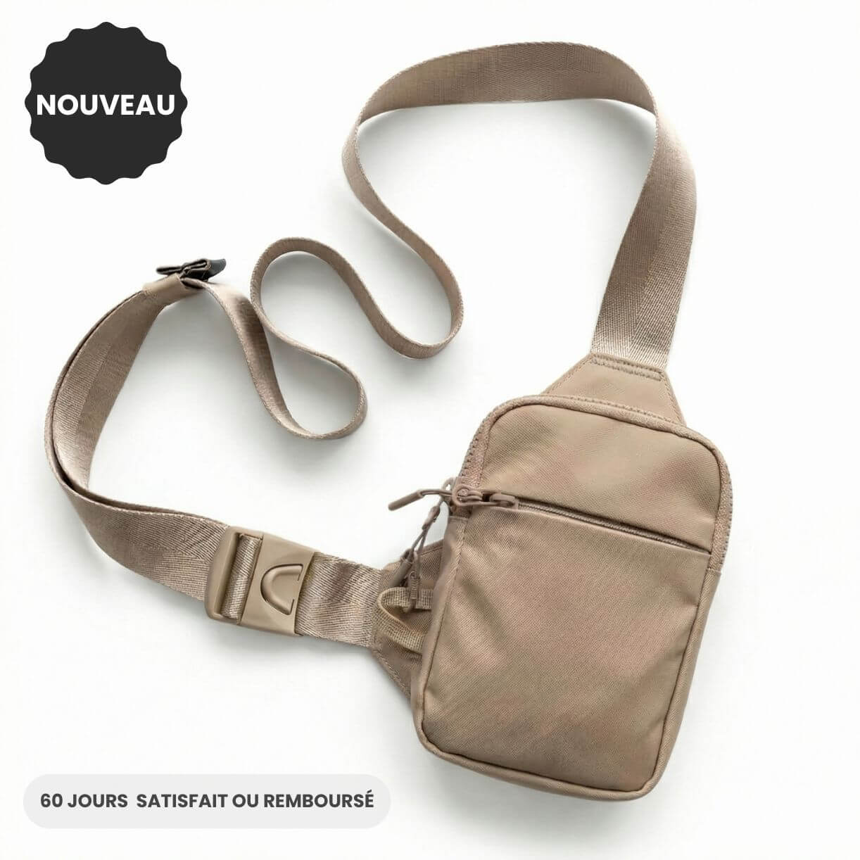 The Nomad bag®