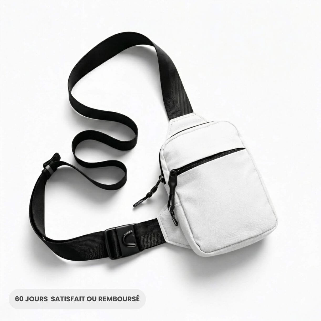 The Nomad bag®