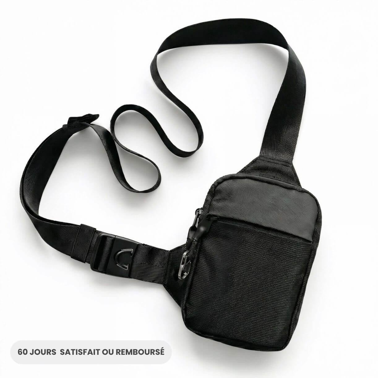 The Nomad bag®