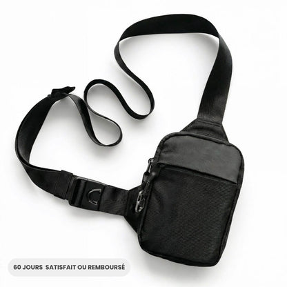 The Nomad bag®