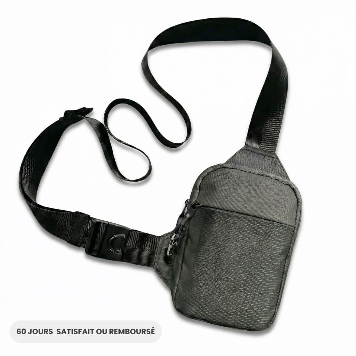 The Nomad bag®