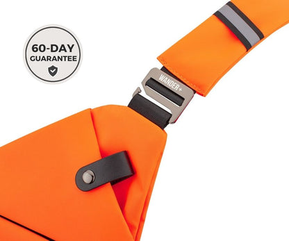 The Original NOMAD® Anti-Theft Travel Bag