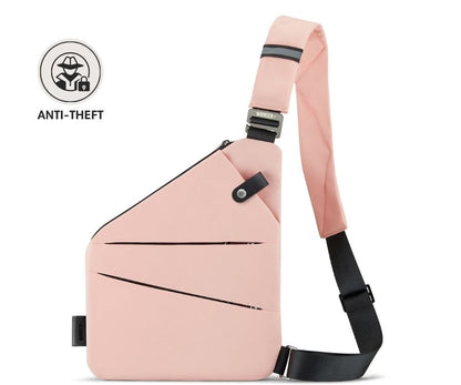 The Original NOMAD® Anti-Theft Travel Bag