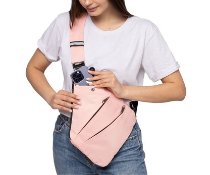 The Original NOMAD® Anti-Theft Travel Bag