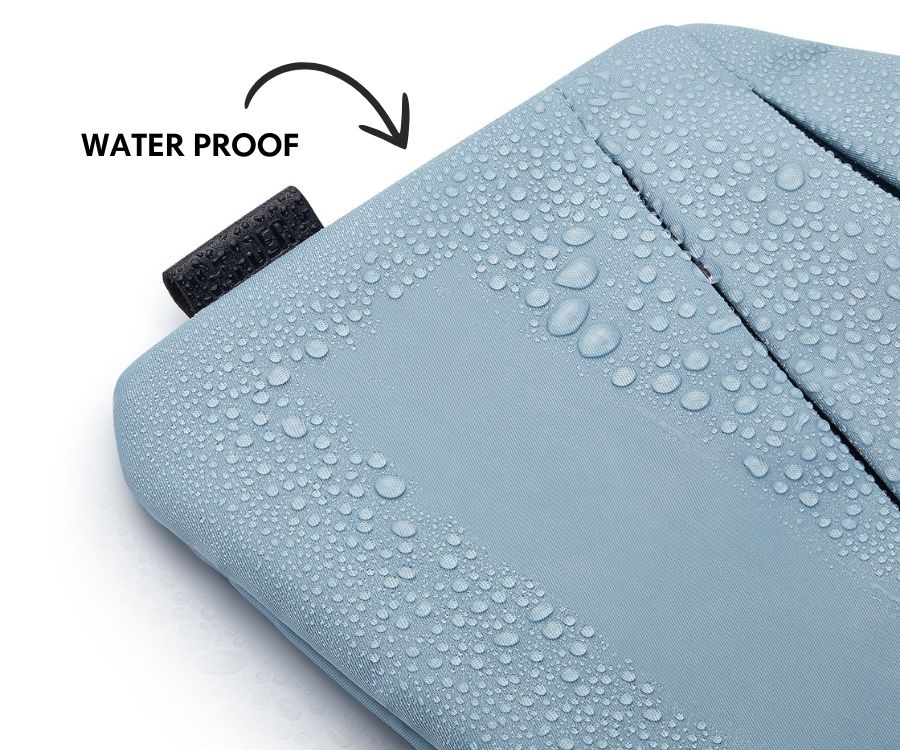 The Original NOMAD® Anti-Theft Travel Bag