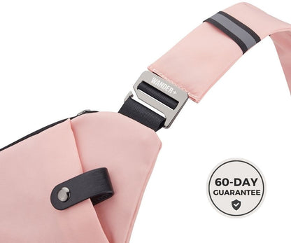 The Original NOMAD® Anti-Theft Travel Bag