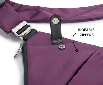 The Original NOMAD® Anti-Theft Travel Bag