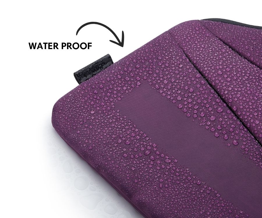 The Original NOMAD® Anti-Theft Travel Bag
