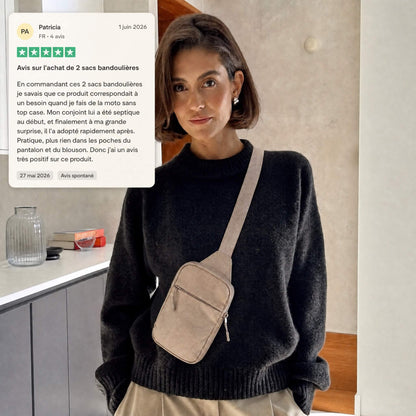 The Nomad bag®