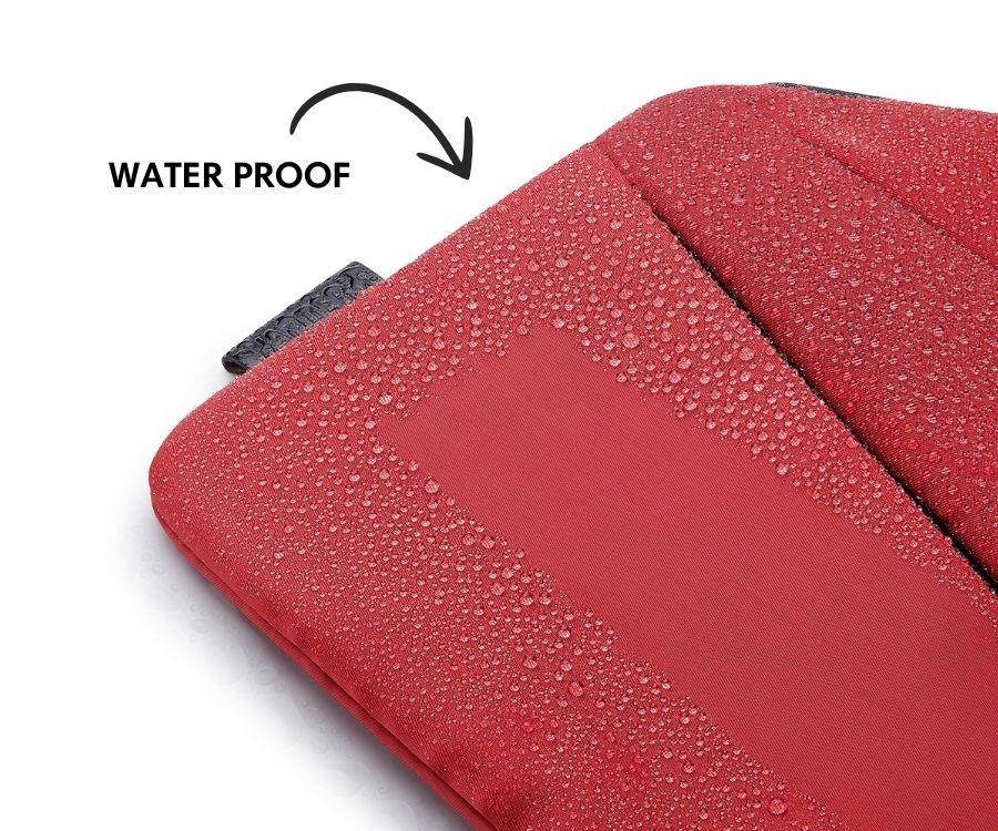 The Original NOMAD® Anti-Theft Travel Bag