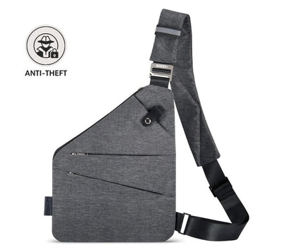 The Original NOMAD® Anti-Theft Travel Bag