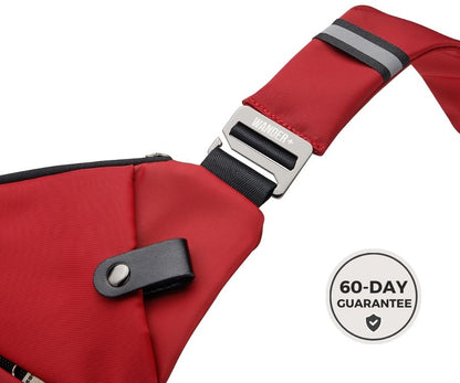 The Original NOMAD® Anti-Theft Travel Bag
