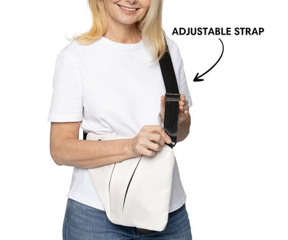 The Original NOMAD® Anti-Theft Travel Bag