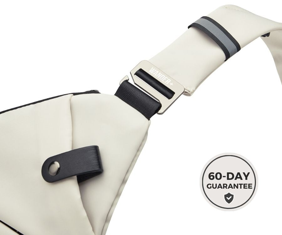 The Original NOMAD® Anti-Theft Travel Bag