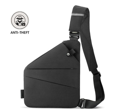 The Original NOMAD® Anti-Theft Travel Bag