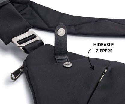 The Original NOMAD® Anti-Theft Travel Bag