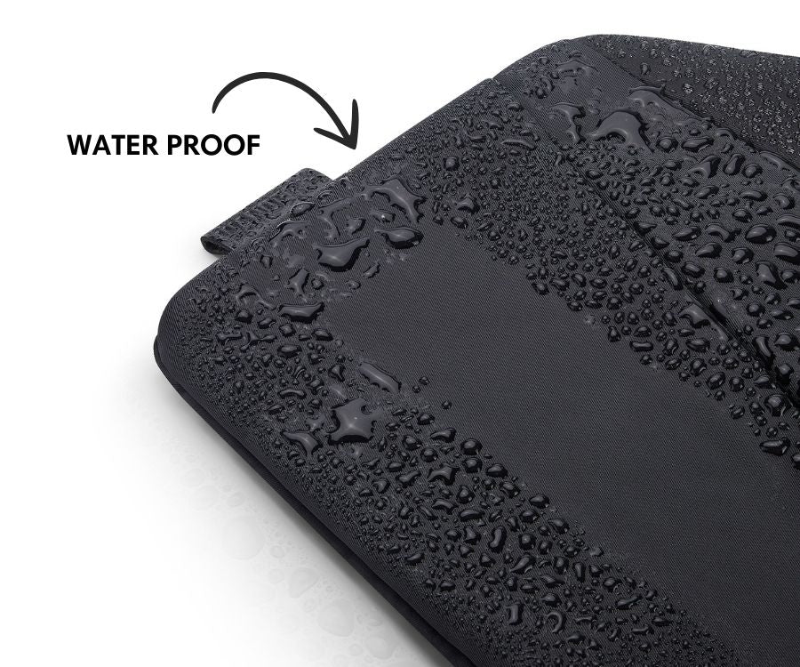 The Original NOMAD® Anti-Theft Travel Bag