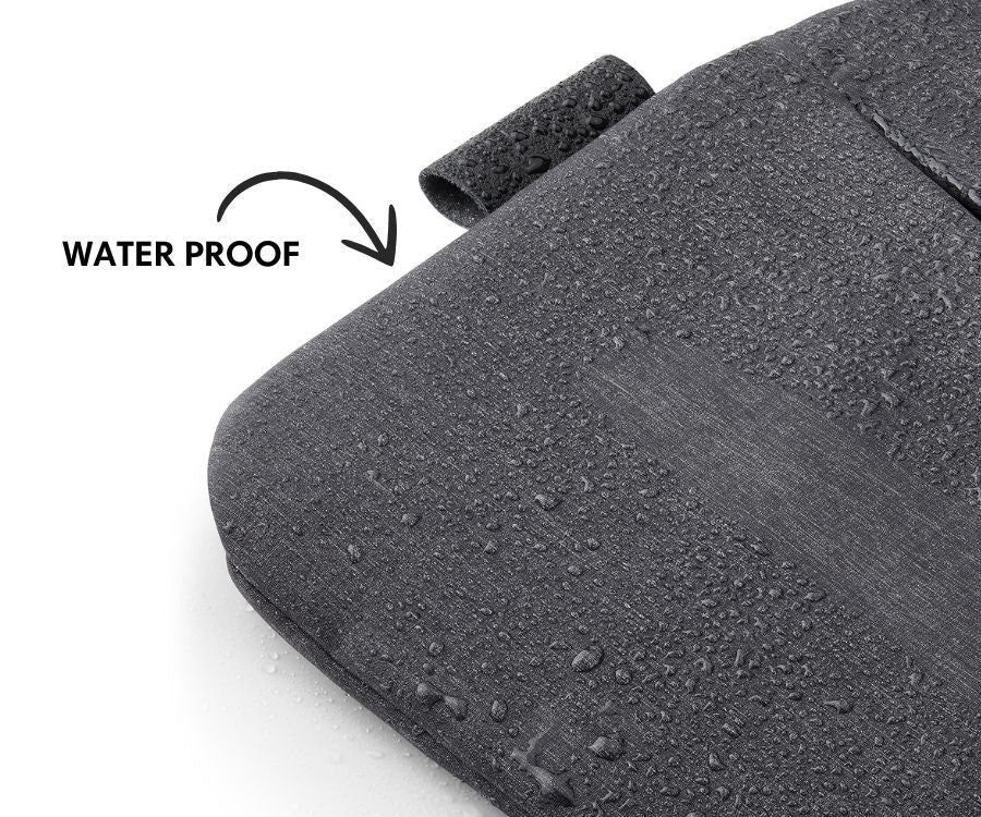 The Original NOMAD® Anti-Theft Travel Bag
