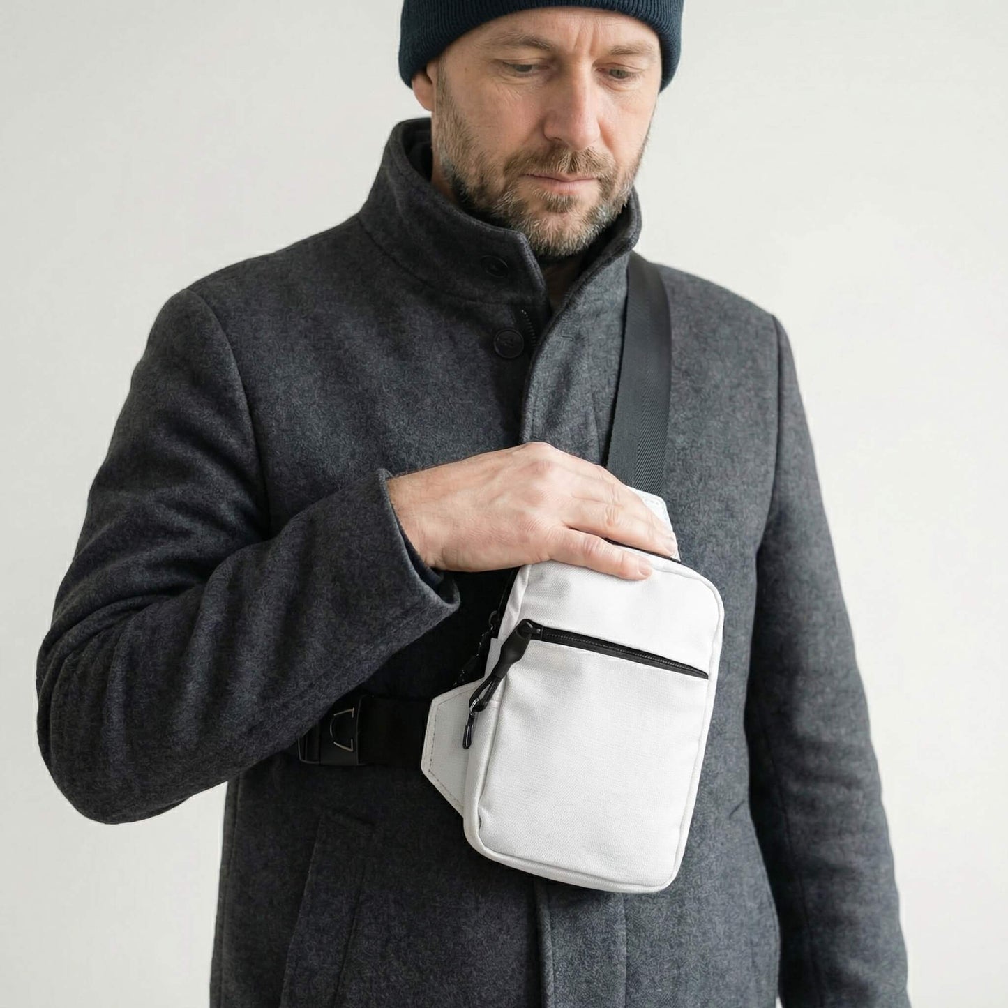 The Nomad bag®