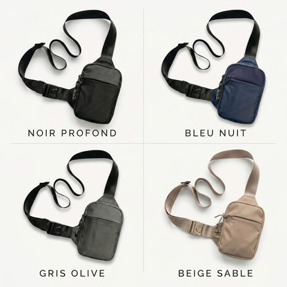 The Nomad bag®
