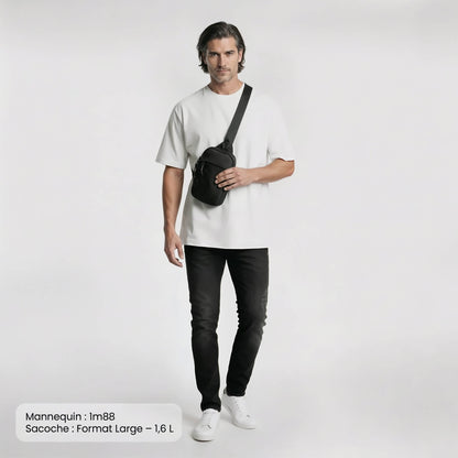 The Nomad bag®