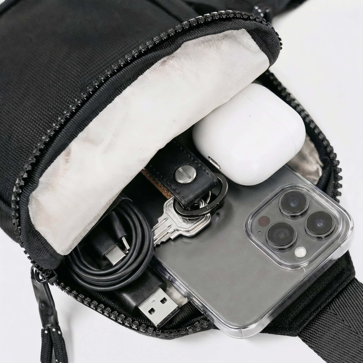 The Nomad bag®
