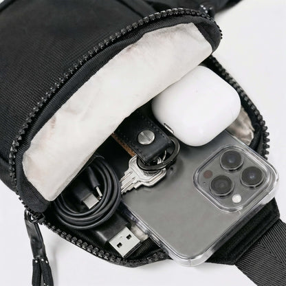 The Nomad bag®