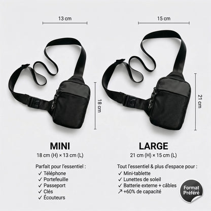 The Nomad bag®
