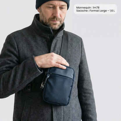 The Nomad bag®