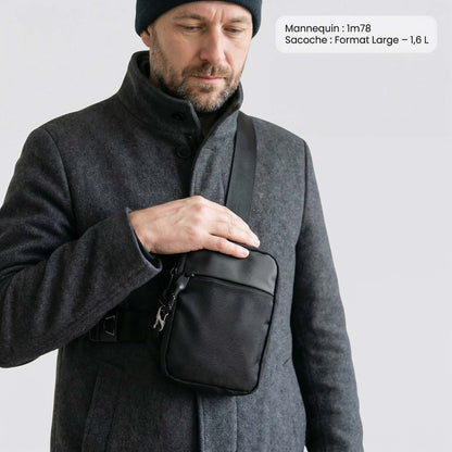 The Nomad bag®