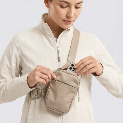 The Nomad bag®