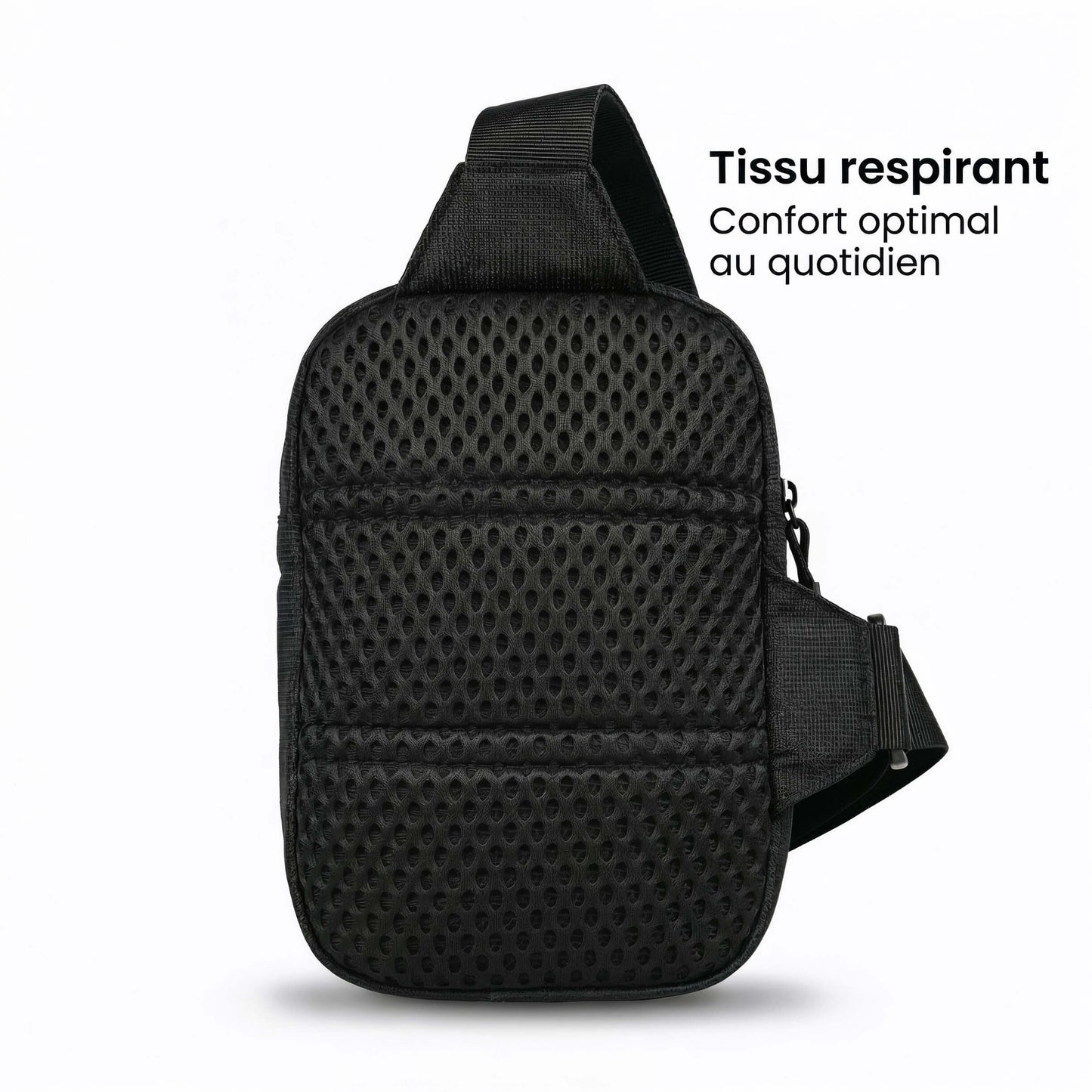 The Nomad bag®