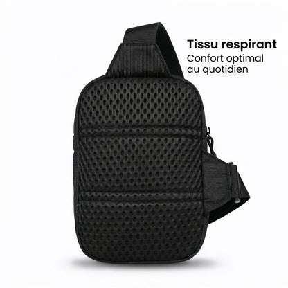 The Nomad bag®