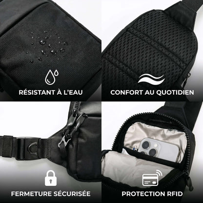 The Nomad bag®