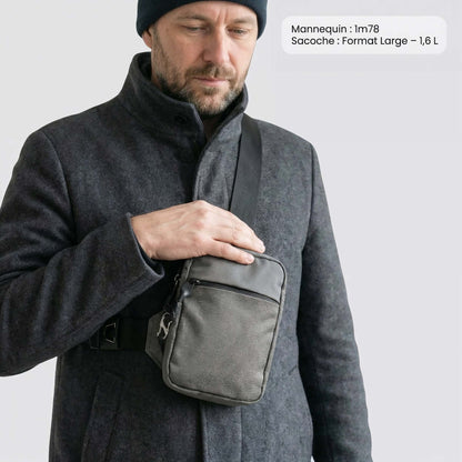 The Nomad bag®